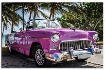 Obraz Old Havana car 29392